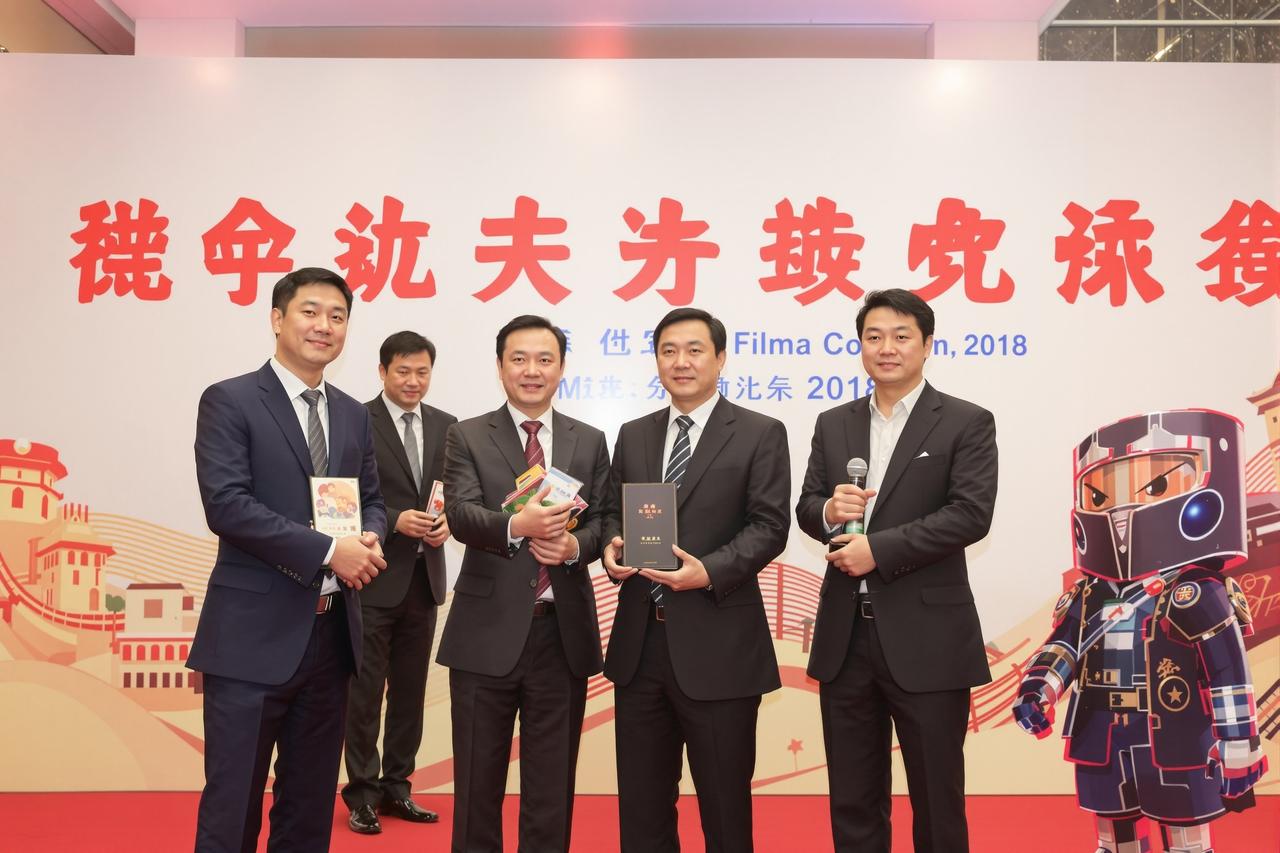 追剧达人2026年片单发布，8部重磅作品即将与观众见面
